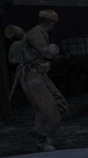 Alexandrov Afanasiy Vadimovich