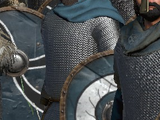 Beornstan of Lhanworth