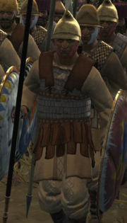Borjis Firouzgari