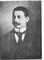 Domingo Mendez Capote