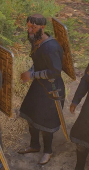 Dreamwulf Yricing
