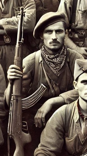 Ivica Buzov | Historica Wiki | Fandom