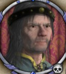 Jon Haraldsson