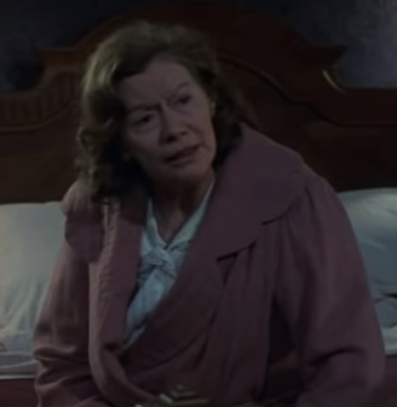 Picture of Linda Loman