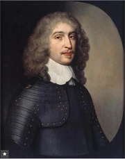 Louis of Nassau, Lord of De Lek and Beverweerd