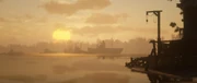 Mississippi River 1899