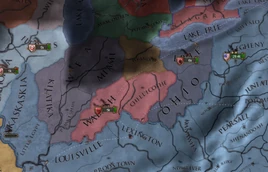 Northwest Indian War