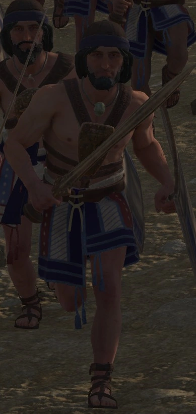 Saalih elSaadeh Historica Wiki Fandom