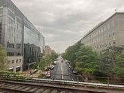 Southwest Federal Center