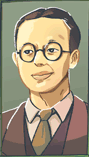 Zhou Youguang