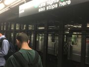 68th Street-Hunter College
