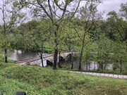 Burnside Bridge