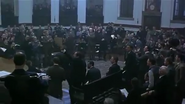 The Dail Eireann in 1921