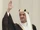 Faisal I of Saudi Arabia
