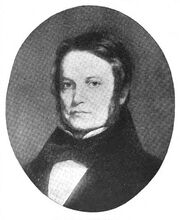 Joel B. Sutherland