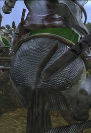 Mandolossa death