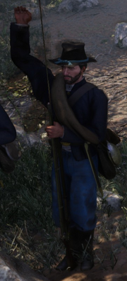 Marcellus V. Stibley