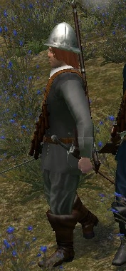 Sampson Haddon | Historica Wiki | Fandom