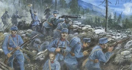 Battle of Asiago