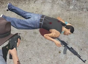 Boleslao Otero Macías