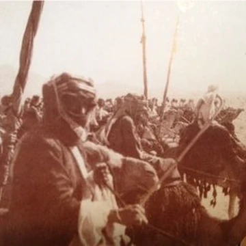 Arab Revolt Historica Wiki Fandom