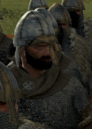 Ealhstan the Stringer