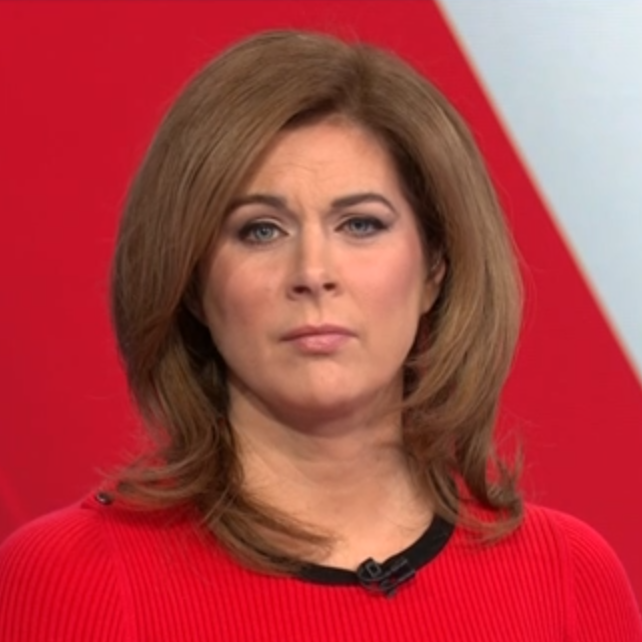 Erin Burnett | Historica Wiki | Fandom