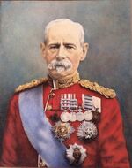 Frederick Roberts, 1st Earl Roberts