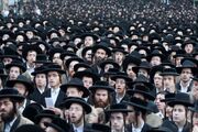 Haredi Jews