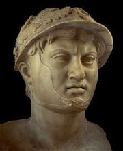 Pyrrhus