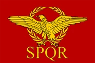 Roman flag.png (153 KB) Flag of the Roman Empire.