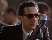 Sam Giancana