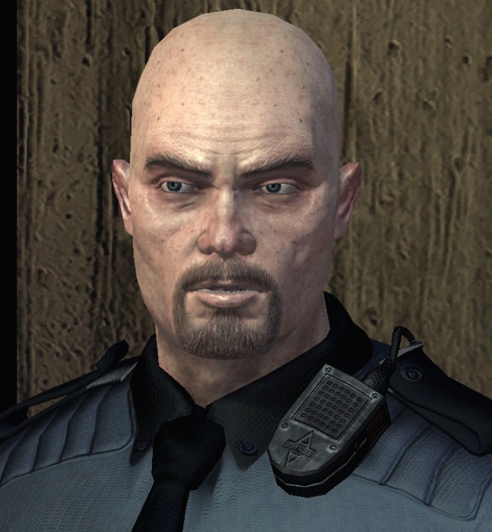 William North (guard) Historica Wiki Fandom