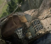 Arizona Kid Bard's Crossing treasure