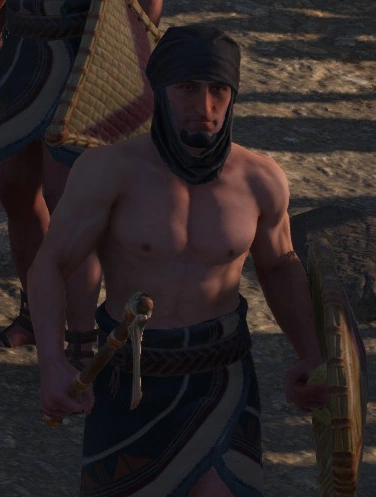 Atir ben Aran | Historica Wiki | Fandom