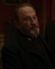Emile Zola