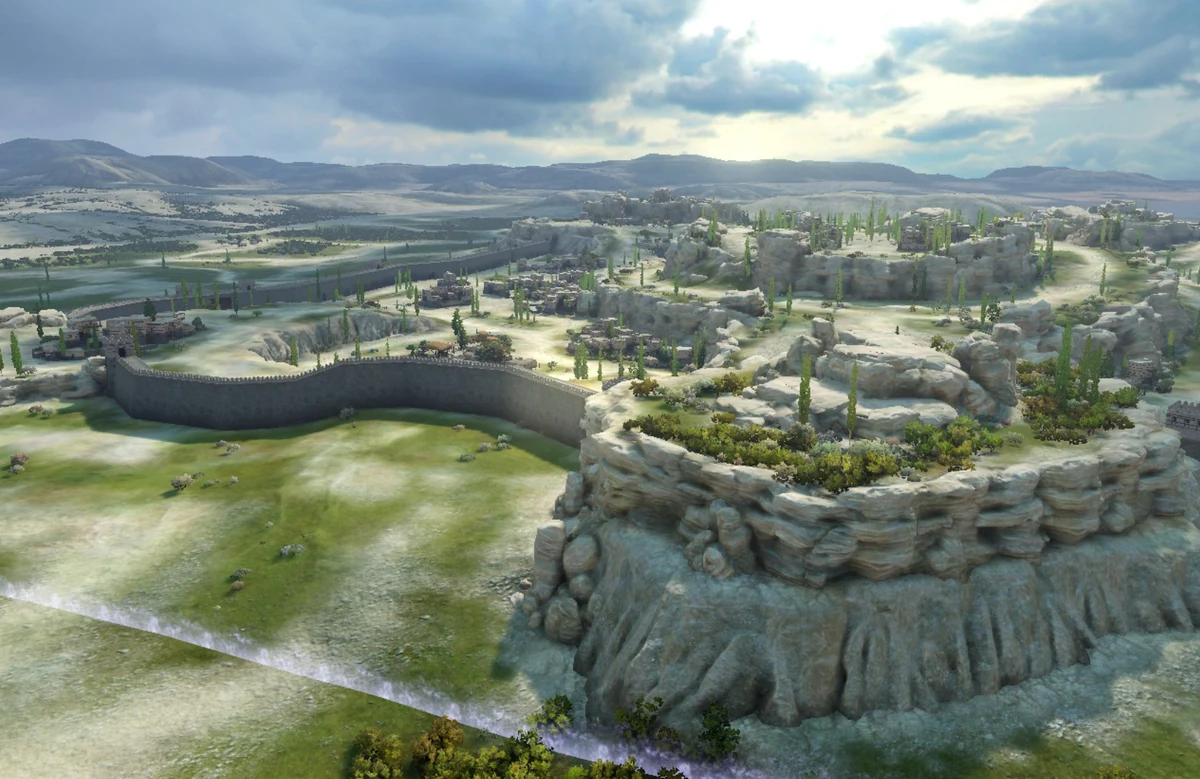 Erythrae Historica Wiki Fandom