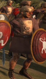 Manius Vatinius Oceanus
