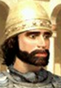 Narses (Sassanid) | Historica Wiki | Fandom