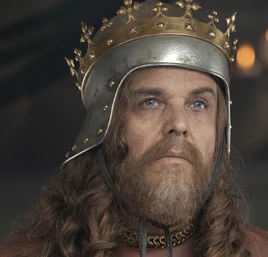 Richard Lionheart Profile