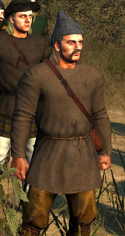 Rictiovarus Thorismuding