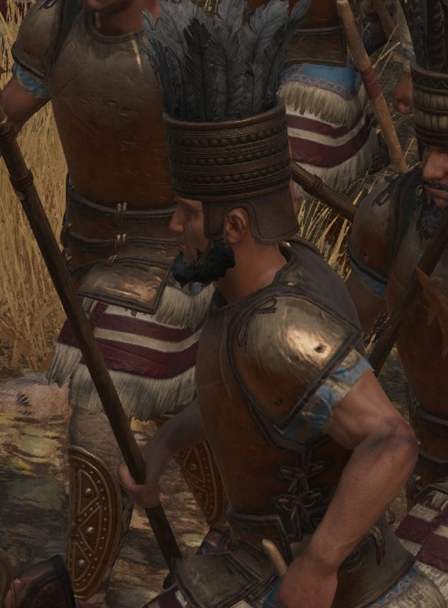 Andronikos Rodinas Historica Wiki Fandom