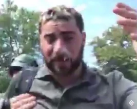 Baked Alaska