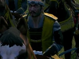 Ichibashi Katsunaga