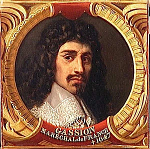 Jean de Gassion Historica Wiki Fandom