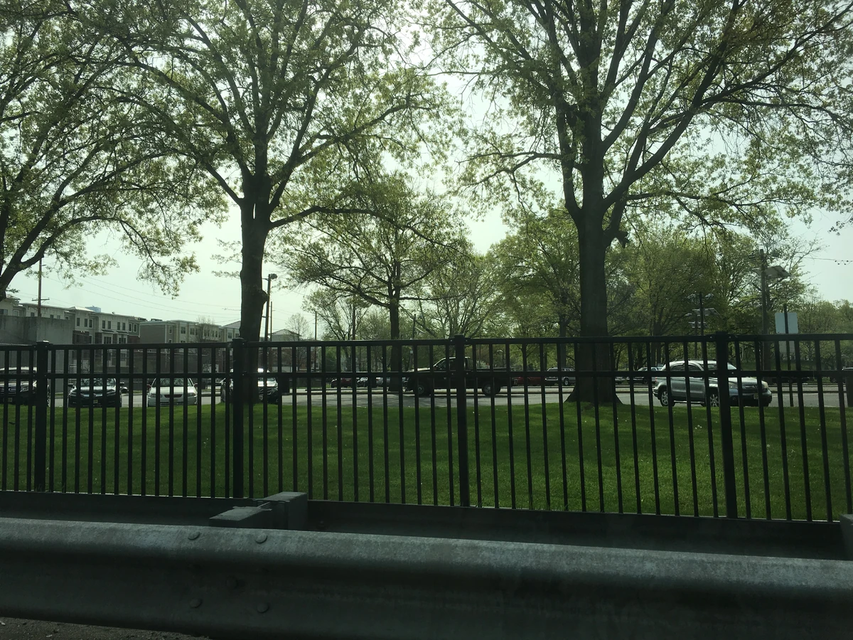 Lincoln Park (Jersey City) Historica Wiki Fandom