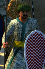 Shahram Darvishi
