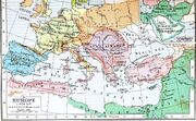 Europe 650