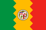 Flag of Los Angeles.png