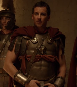 Gaius Claudius Glaber